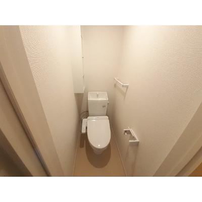 リヴァー　サイド　フラット　Ⅰ 102【管理NO：1-017540901-01020】 ★家具家電は申し込み後に搬入します★ ★2026年10月下旬入居可能★の物件写真5