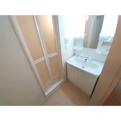 リヴァー　サイド　フラット　Ⅰ 102【管理NO：1-017540901-01020】 ★家具家電は申し込み後に搬入します★ ★2026年10月下旬入居可能★の物件写真6