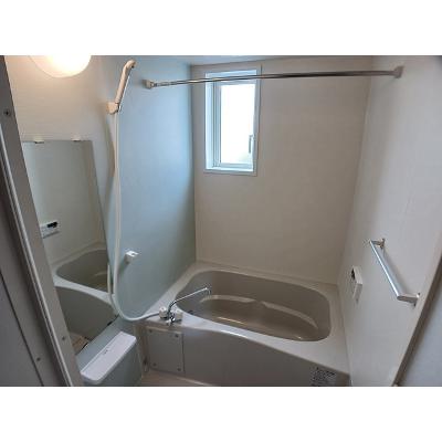 ラフレシール・メゾンＡ 102【管理NO：1-015656301-01020】 ★家具家電は申し込み後に搬入します★の物件写真4