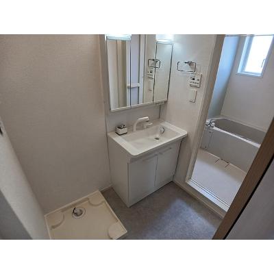 ラフレシール・メゾンＡ 102【管理NO：1-015656301-01020】 ★家具家電は申し込み後に搬入します★の物件写真6