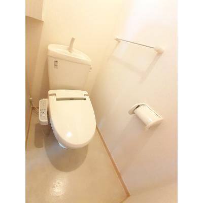 アルカンシェル・コリーヌＢ 103【管理NO：1-016541502-01030】 ★家具家電は申し込み後に搬入します★ ★2026年10月下旬入居可能★の物件写真5