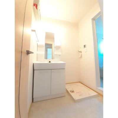 アルカンシェル・コリーヌＢ 103【管理NO：1-016541502-01030】 ★家具家電は申し込み後に搬入します★ ★2026年10月下旬入居可能★の物件写真6