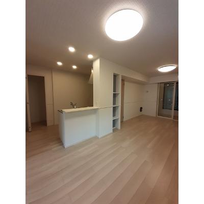 ボニータ　カサス　Ⅱ 101【管理NO：1-027029702-01010】 ★家具家電は申し込み後に搬入します★の物件写真2