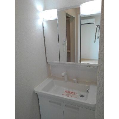サウスウィンドⅡ 301【管理NO：1-024326802-03010】 ★家具家電は申し込み後に搬入します★ ★2026年10月下旬入居可能★の物件写真6