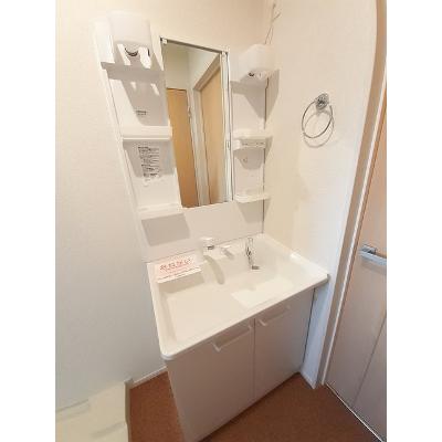 グレイスサクラ 204【管理NO：1-022751601-02040】 ★家具家電は申し込み後に搬入します★ ★2026年10月下旬入居可能★の物件写真6