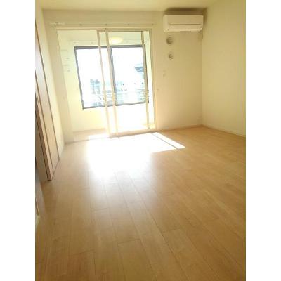 フィオーレ壱番館 101【管理NO：1-024837901-01010】 ★家具家電は申し込み後に搬入します★ ★2026年10月下旬入居可能★の物件写真2