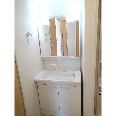 フィオーレ壱番館 101【管理NO：1-024837901-01010】 ★家具家電は申し込み後に搬入します★ ★2026年10月下旬入居可能★の物件写真6