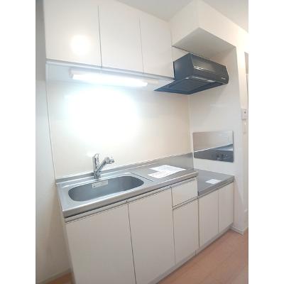 グランツ・Ｋ 103【管理NO：1-019225501-01030】 ★家具家電は申し込み後に搬入します★の物件写真3