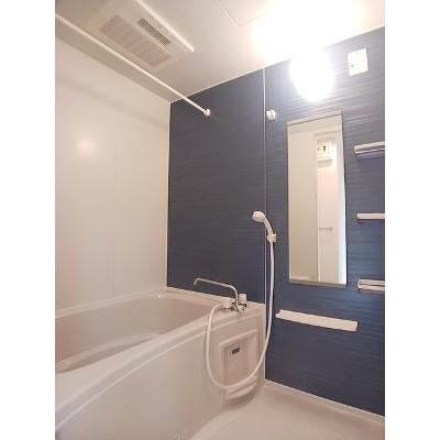 グランツ・Ｋ 103【管理NO：1-019225501-01030】 ★家具家電は申し込み後に搬入します★の物件写真4