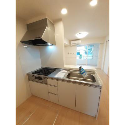 ファミーユ　カンパーニュ 103【管理NO：1-025184001-01030】 ★家具家電は申し込み後に搬入します★ ★2026年11月中旬入居可能★の物件写真3
