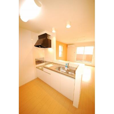 セイバリーレジデンスⅠ 201【管理NO：1-020111801-02010】 ★家具家電は申し込み後に搬入します★ ★2026年11月上旬入居可能★の物件写真3