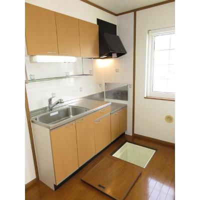 クレール北浜Ⅱ 103【管理NO：1-011137402-01030】 ★家具家電は申し込み後に搬入します★ ★2026年10月中旬入居可能★の物件写真3