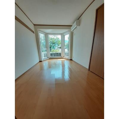 ソレアード木上 102【管理NO：1-010817201-01020】 ★家具家電は申し込み後に搬入します★ ★2026年11月中旬入居可能★の物件写真2