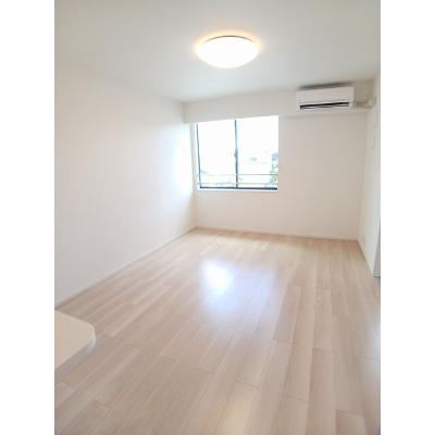 アウローラ鶴崎Ⅱ 202【管理NO：1-028109602-02020】 ★家具家電は申し込み後に搬入します★ ★2026年11月中旬入居可能★の物件写真2
