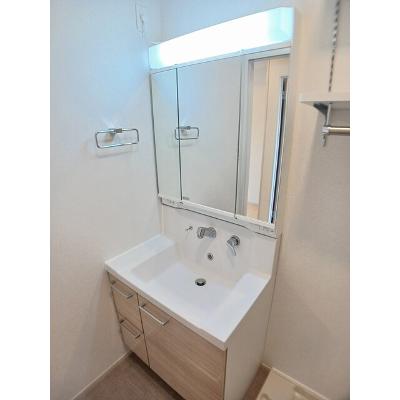 アウローラ鶴崎Ⅱ 202【管理NO：1-028109602-02020】 ★家具家電は申し込み後に搬入します★ ★2026年11月中旬入居可能★の物件写真6
