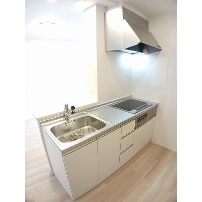 オルタード　Ⅰ 202【管理NO：1-027218101-02020】 ★家具家電は申し込み後に搬入します★ ★2026年11月中旬入居可能★の物件写真3