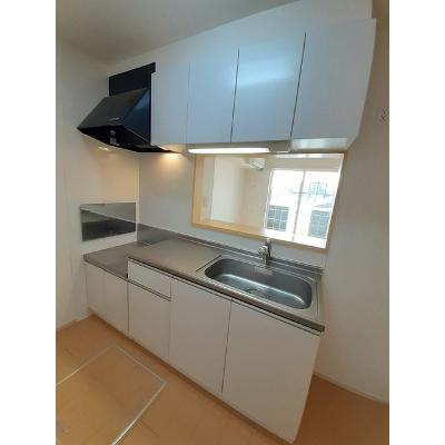 ココ　フィオーレＣ 101【管理NO：1-020564001-01010】 ★家具家電は申し込み後に搬入します★ ★2026年09月下旬入居可能★の物件写真3