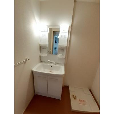 ココ　フィオーレＣ 101【管理NO：1-020564001-01010】 ★家具家電は申し込み後に搬入します★ ★2026年09月下旬入居可能★の物件写真6