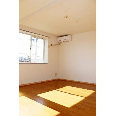 アビデ杏樹Ａ 202【管理NO：1-005911701-02020】 ★家具家電は申し込み後に搬入します★ ★2026年10月下旬入居可能★の物件写真2