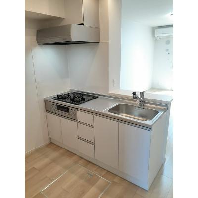 フレッシュリーⅢ 103【管理NO：1-026150401-01030】 ★家具家電は申し込み後に搬入します★ ★2026年11月中旬入居可能★の物件写真3