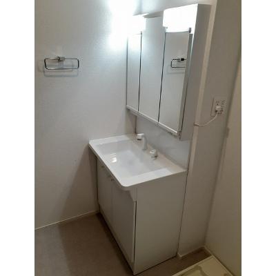 フレッシュリーⅢ 103【管理NO：1-026150401-01030】 ★家具家電は申し込み後に搬入します★ ★2026年11月中旬入居可能★の物件写真6