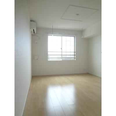 ベルメゾン・フルール 206【管理NO：1-022716601-02050】 ★家具家電は申し込み後に搬入します★ ★2026年11月中旬入居可能★の物件写真2