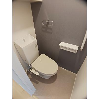 レピドールＡ 106【管理NO：1-027977401-01050】 ★家具家電は申し込み後に搬入します★ ★2026年10月下旬入居可能★の物件写真5