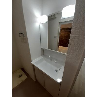 サウスゲートＡ 201【管理NO：1-027032901-02010】 ★家具家電は申し込み後に搬入します★ ★2026年11月中旬入居可能★の物件写真6