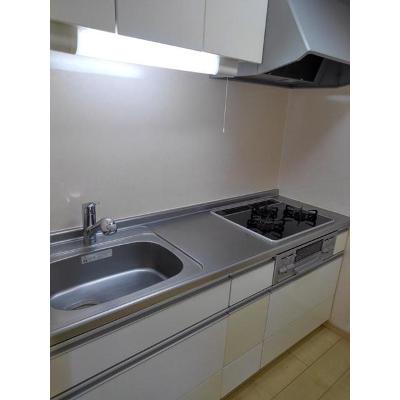 アルカンシエルＢ 103【管理NO：1-016698402-01030】 ★家具家電は申し込み後に搬入します★ ★2026年11月上旬入居可能★の物件写真3
