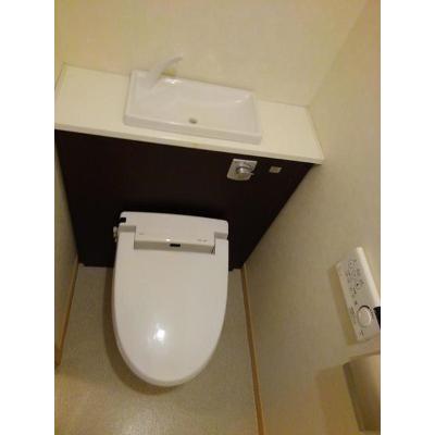 アルカンシエルＢ 103【管理NO：1-016698402-01030】 ★家具家電は申し込み後に搬入します★ ★2026年11月上旬入居可能★の物件写真5