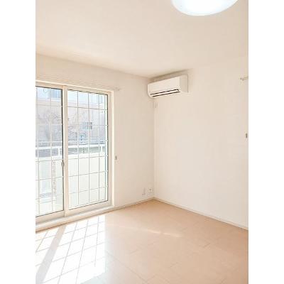 エアリーメゾンＢ 102【管理NO：1-017377202-01020】 ★家具家電は申し込み後に搬入します★ ★2026年10月下旬入居可能★の物件写真2