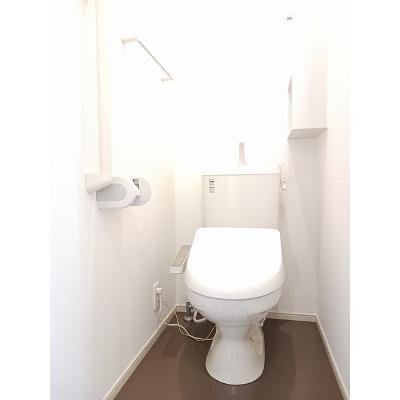 エアリーメゾンＢ 102【管理NO：1-017377202-01020】 ★家具家電は申し込み後に搬入します★ ★2026年10月下旬入居可能★の物件写真5