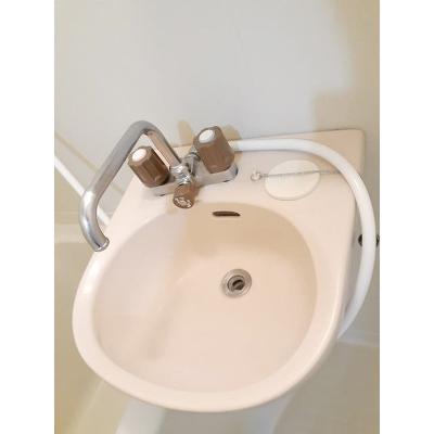 ワールドハイツ満永 101【管理NO：1-003177701-01010】 ★家具家電は申し込み後に搬入します★ ★2026年10月中旬入居可能★の物件写真6
