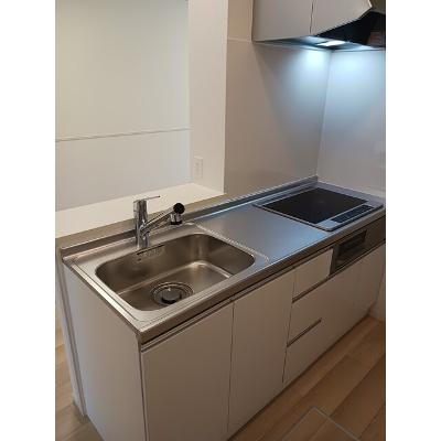 サウスウェーⅧ　Ｂ 103【管理NO：1-027929902-01030】 ★家具家電は申し込み後に搬入します★ ★2026年10月下旬入居可能★の物件写真3