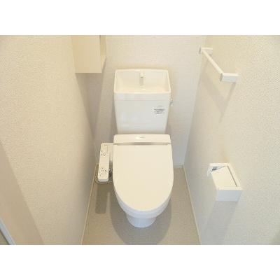プリムローズ花ヶ島 102【管理NO：1-021818101-01020】 ★家具家電は申し込み後に搬入します★ ★2026年10月中旬入居可能★の物件写真5
