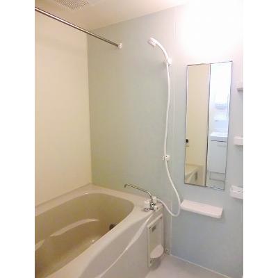 サンヴェールハイツ北 202【管理NO：1-019241601-02020】 ★家具家電は申し込み後に搬入します★ ★2026年10月下旬入居可能★の物件写真4
