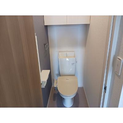 グランメッセ中郷ハウスＫ３ 201【管理NO：1-028046601-02010】 ★家具家電は申し込み後に搬入します★ ★2026年10月下旬入居可能★の物件写真5