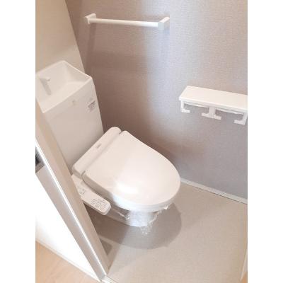 アース・グレイス 101【管理NO：1-023951701-01010】 ★家具家電は申し込み後に搬入します★ ★2026年10月下旬入居可能★の物件写真5