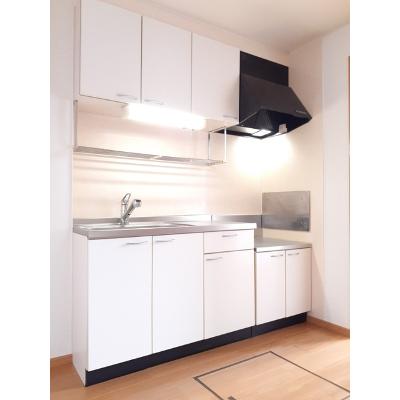 アンソレイエⅢ 103【管理NO：1-013729101-01030】 ★家具家電は申し込み後に搬入します★ ★2026年10月下旬入居可能★の物件写真3
