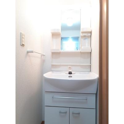 アンソレイエⅢ 103【管理NO：1-013729101-01030】 ★家具家電は申し込み後に搬入します★ ★2026年10月下旬入居可能★の物件写真6