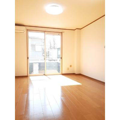 レフィナード・ＴⅠ 102【管理NO：1-012026301-01020】 ★家具家電は申し込み後に搬入します★ ★2026年10月上旬入居可能★の物件写真2