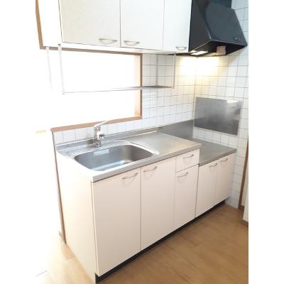 レフィナード・ＴⅠ 102【管理NO：1-012026301-01020】 ★家具家電は申し込み後に搬入します★ ★2026年10月上旬入居可能★の物件写真3