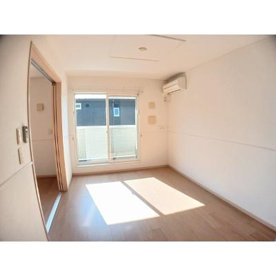 アミーウＮ 204【管理NO：1-016031601-02040】 ★家具家電は申し込み後に搬入します★の物件写真2