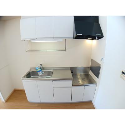 アミーウＮ 204【管理NO：1-016031601-02040】 ★家具家電は申し込み後に搬入します★の物件写真3