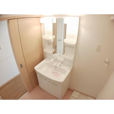 アミーウＮ 204【管理NO：1-016031601-02040】 ★家具家電は申し込み後に搬入します★の物件写真6
