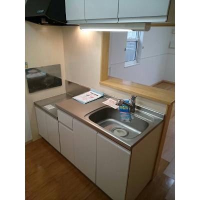 エターナルⅠ 101【管理NO：1-015551901-01010】 ★家具家電は申し込み後に搬入します★ ★2026年10月下旬入居可能★の物件写真3