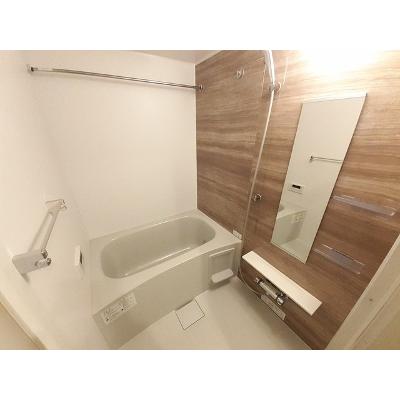 メゾン大淀 603【管理NO：1-026194801-06030】 ★家具家電は申し込み後に搬入します★ ★2026年11月中旬入居可能★の物件写真4