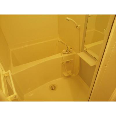 ジュネスＯ．Ｃ．Ｕ 308【管理NO：1-012669001-03070】 ★家具家電は申し込み後に搬入します★ ★2026年11月上旬入居可能★の物件写真4