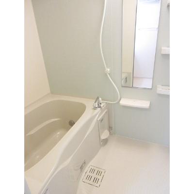 Ｃｏｔｔｏｎ　Ｒｏｓｅ　参番館 103【管理NO：1-019667303-01030】 ★家具家電は申し込み後に搬入します★ ★2026年11月中旬入居可能★の物件写真4
