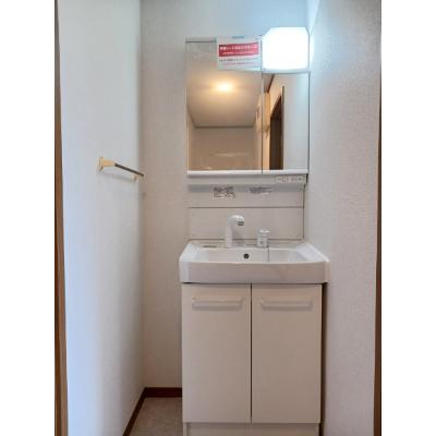 シャンソレイユ 203【管理NO：1-010878101-02030】 ★家具家電は申し込み後に搬入します★の物件写真6